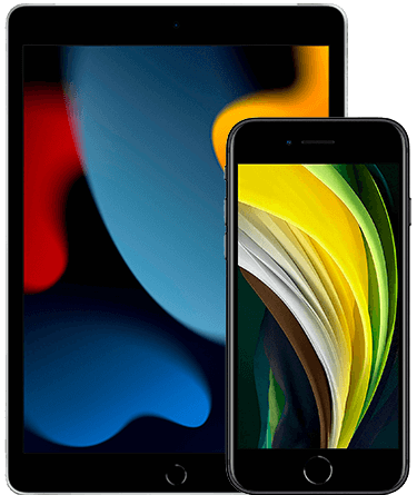 App en iPhone
